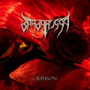 Barbarossa - Crimson [Death Metal]