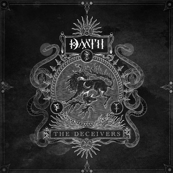 Daath - Ascension [Metal]